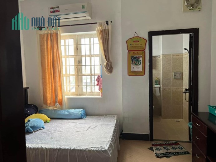 Chính Chủ Bán Nhà Lê Văn Thọ,P11(4,1x16)Kiên Cố 3Tầng Đẹp Lung Linh,Xe Hơi Vào Nhà,Khu Dân