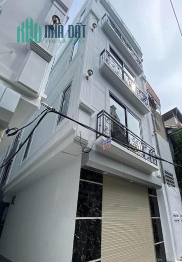 Chủ cần bán GẤP nhà phố Mỹ Đình 39m2, 5 tầng, Ô TÔ 50M, chỉ nhỉnh 4 tỷ.