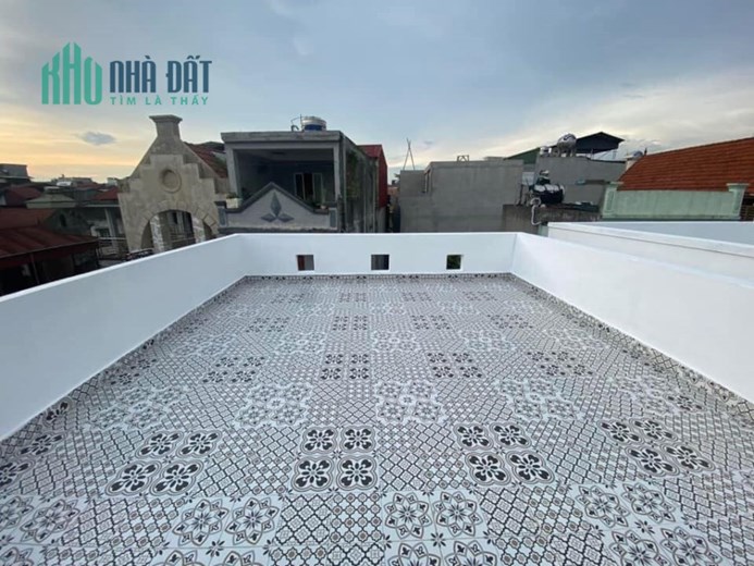 Chủ cần bán GẤP nhà phố Mỹ Đình 39m2, 5 tầng, Ô TÔ 50M, chỉ nhỉnh 4 tỷ.