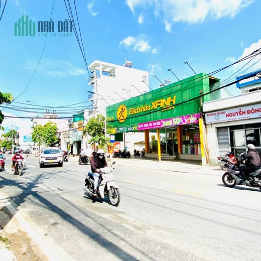 VỊ TRÍ ĐẸP HXH KHA VẠN CÂN DT 3.7X13 GIÁ 4.5TY