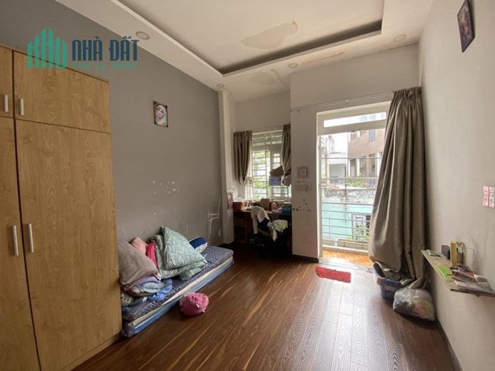 VỊ TRÍ ĐẸP HXH KHA VẠN CÂN DT 3.7X13 GIÁ 4.5TY