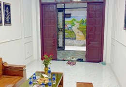GẤP GẤP CHÍNH CHỦ CẦN BÁN NHÀ RIÊNG TÔ HIỆU HÀ ĐÔNG 

3 THOÁNG Ô TÔ GẦN FULL NỘI THẤT Ở NGAY 47