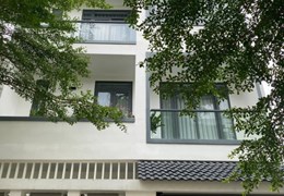 BÁN BIỆT THỰ MINI NHÀ BÈ - NGUYỄN BÌNH - 85M2, NGANG 7M, GIÁ 6 TỶ TL