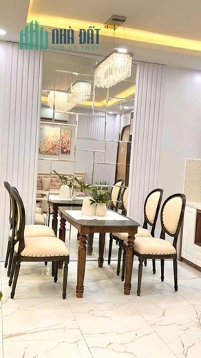 P/LÔ  Ô TÔ ĐỖ CỔNG NHÀ MỚI Ở NGAY LĨNH NAM 44Mx5 TẦNG 6PN