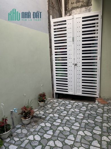 Siêu rẻ nhà đẹp giáp Tô Hiệu 2  tầng 2.979 tỷ