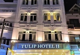 Bán Khách Sạn 8 tầng Biển Mỹ Khê,Mt đường Nguyễn Văn Thoại Dòng Tiền Khủng, Giá 25 Tỷ