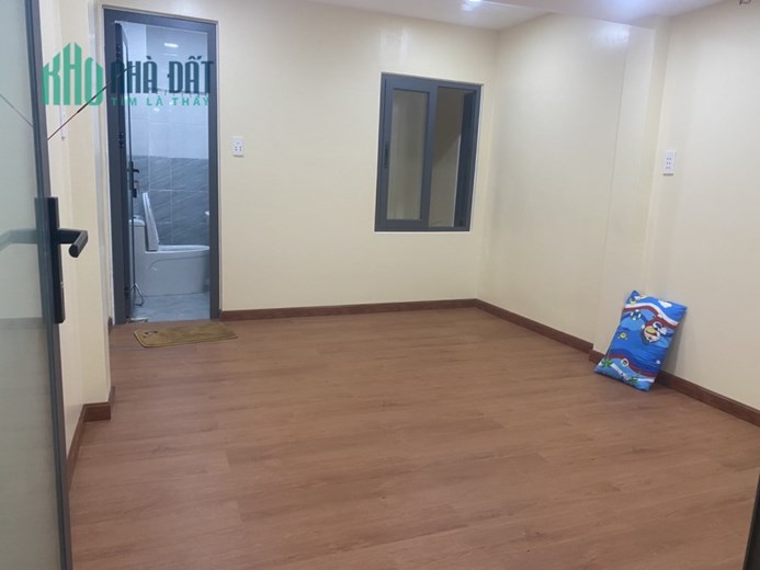 Siêu rẻ nhà đẹp giáp Tô Hiệu 2  tầng 2.979 tỷ