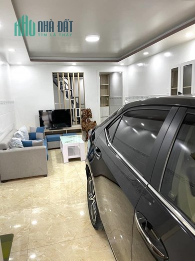 Nhà Hiếm Đường Võ Văn Ngân, Thủ Đức, DT 107M, Gía Rẻ Như Cho Nhỉnh 6 Tỷ