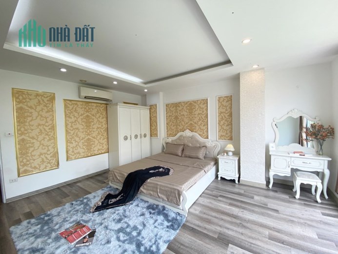 Cho thuê căn Full đồ Y hình Tôn Đức thắng 90m2, 2 BED1 Wc Giá 12TR
