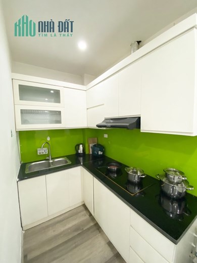 Cho thuê căn Full đồ Y hình Tôn Đức thắng 90m2, 2 BED1 Wc Giá 12TR