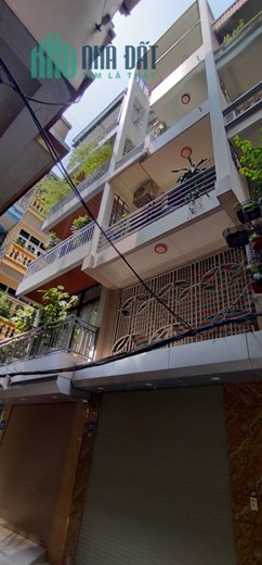 SIÊU PHẨM 62.9M MỸ ĐÌNH - 5 TẦNG 4PN - Ô TÔ TRÁNH, KINH DOANH 7.5TỶ
