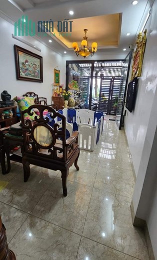 SIÊU PHẨM 62.9M MỸ ĐÌNH - 5 TẦNG 4PN - Ô TÔ TRÁNH, KINH DOANH 7.5TỶ