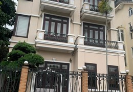 CÓ 102 ! BÁN BIỆT THỰ VĂN QUÁN HÀ ĐÔNG WIEW HỒ LÔ GÓC THOÁNG Ở SƯỚNG