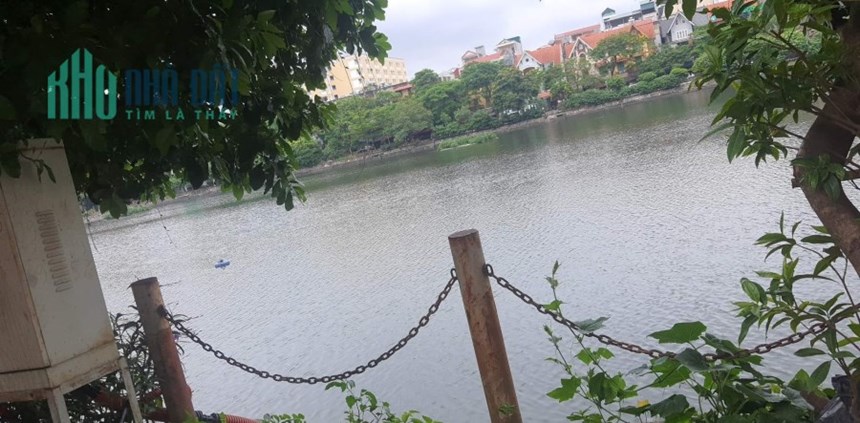 CÓ 102 ! BÁN BIỆT THỰ VĂN QUÁN HÀ ĐÔNG WIEW HỒ LÔ GÓC THOÁNG Ở SƯỚNG