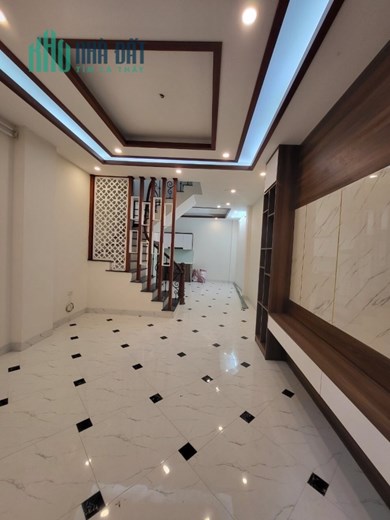 Lê Thanh Nghị, Hai Bà Trưng, lô góc, Ba gác, gần phố, nhà đập hộp, 50m2 giá nhỉnh 5 tỉ