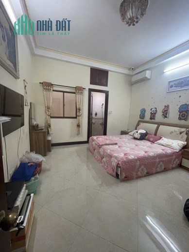 HXH 1 CĂN RA MT SÁT ST NHẬT 68m2 NGANG 4M 3PN KHU TÂN QUÝ NHỈNH 5 TỶ TL
