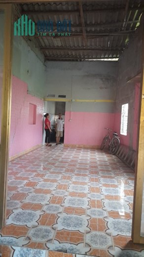 Chính chủ cần tiền bán nhanh nhà và đất tại Thôn Khuỗi Thiêu - Xã Quân Hà - Huyện Bạch Thông - tỉnh