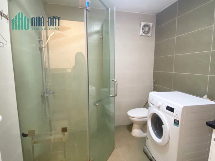 Cực hiếm căn Full đồ Y hình mặt Tôn Đức thắng 110m2, 3 BED1 Wc Giá 16TR500