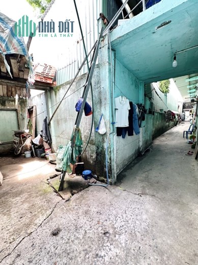 Bán Nhà Lô Góc 2 Mặt Tiền Nguyễn Tư Giản Gò Vấp 286m2 Giá 23 Tỷ