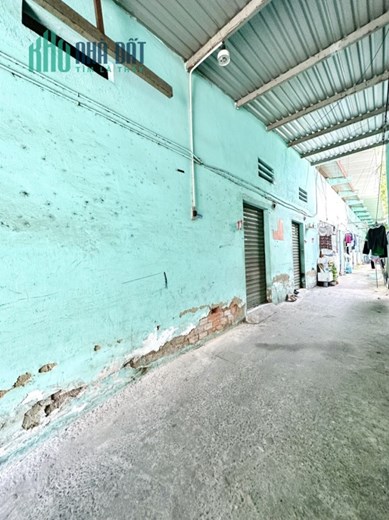 Bán Nhà Lô Góc 2 Mặt Tiền Nguyễn Tư Giản Gò Vấp 286m2 Giá 23 Tỷ