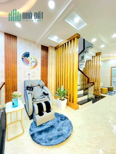 Giảm Mạnh nhà phố VIP Phạm Văn Chiêu, Gò Vấp giá chỉ hơn 7 tỷ