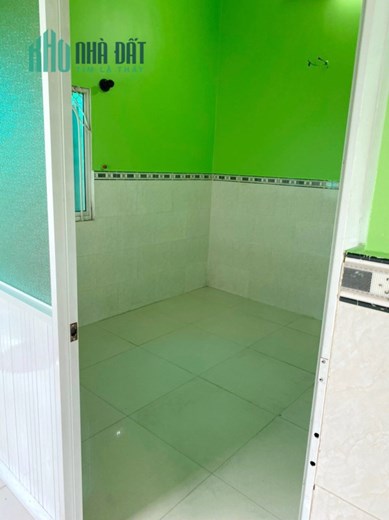 Nhà NGUYÊN CĂN MẶT TIỀN QUỐC LỘ 50 Bình Hưng, Bình Chánh
