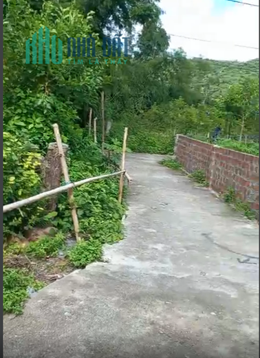 ĐẤT NỀN CÔ TÔ GẦN BÃI BIỂN BẮC VÀN CẦN BÁN GẤP TRẢ NỢ