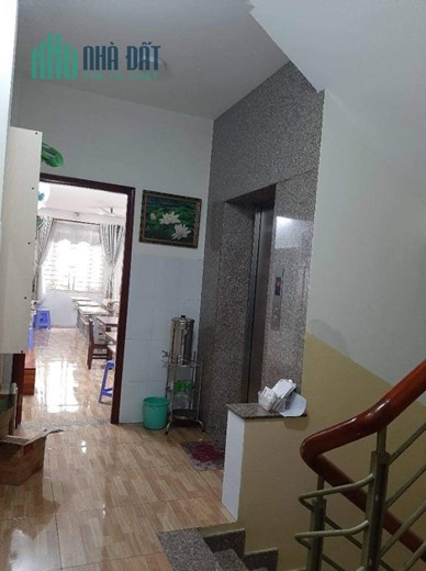 Bán Nhà Cộng Hòa Tân Bình 5 Tầng 9 Phòng 320m2 Sàn Giá 12 Tỷ