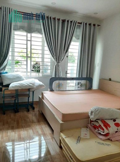 Bán Nhà Cộng Hòa Tân Bình 5 Tầng 9 Phòng 320m2 Sàn Giá 12 Tỷ