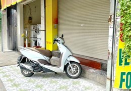 Cho thuê nhà MT Quốc Lộ 50 Bình Hưng, BC - 25tr/th