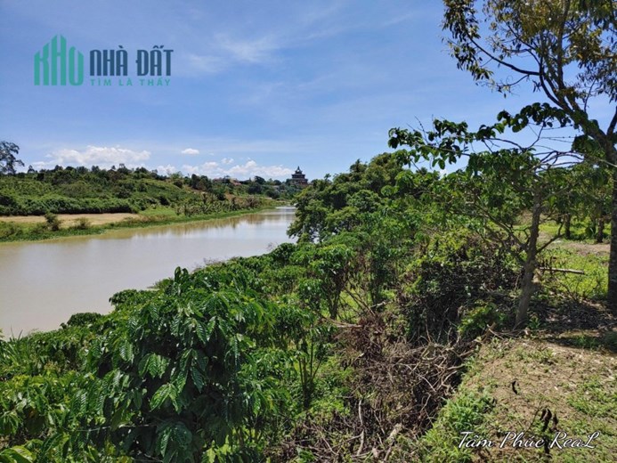 Lô đất bán đảo mini tuyệt đẹp thiện chí ninh gia oto đi thoải mái 10 tỷ