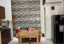 Nhà 1Trệt 2lầu, hẻm xe hơi đường số 2 Trường Thọ Thủ Đức, giá 5,6 Tỷ