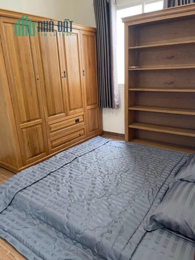 Nhà 1Trệt 2lầu, hẻm xe hơi đường số 2 Trường Thọ Thủ Đức, giá 5,6 Tỷ