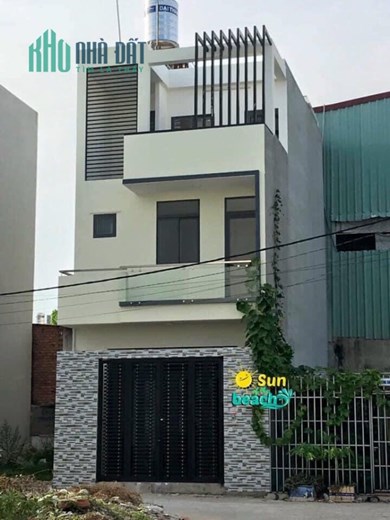 Nhà 1Trệt 2lầu, hẻm xe hơi đường số 2 Trường Thọ Thủ Đức, giá 5,6 Tỷ