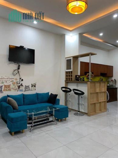 Nhà 1Trệt 2lầu, hẻm xe hơi đường số 2 Trường Thọ Thủ Đức, giá 5,6 Tỷ