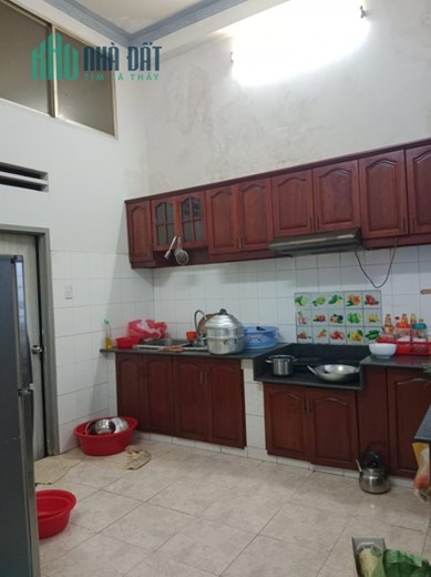 Bán Nhà Mặt Tiền Tôn Thất Thuyết Quận 4 Ngang 5m 4 Tầng 12 Tỷ 5