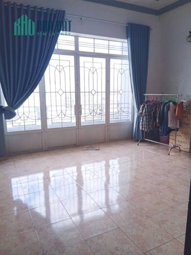 Bán Nhà Mặt Tiền Tôn Thất Thuyết Quận 4 Ngang 5m 4 Tầng 12 Tỷ 5