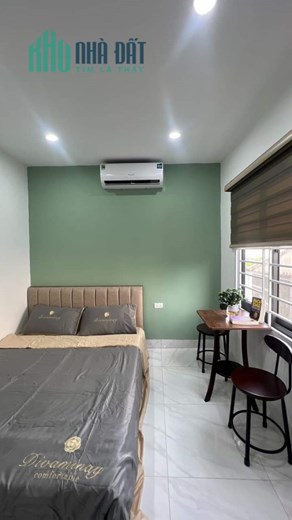 Bán Căn CCMN Phạm Văn Đồng 60m2 x 6 tầng , 13 phòng khép kín , full nội thất mà giá hơn 10 tỷ.