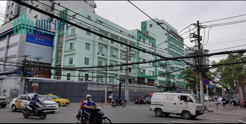 Chủ ngộp bán gấp biệt thự cũ đường Kì Đồng ,  8m x 10m , phường 9 , quận 3 , giá bán nhanh