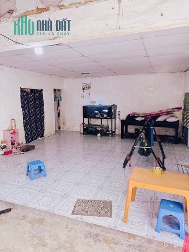 Chủ ngộp bán gấp biệt thự cũ đường Kì Đồng ,  8m x 10m , phường 9 , quận 3 , giá bán nhanh