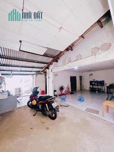 Chủ ngộp bán gấp biệt thự cũ đường Kì Đồng ,  8m x 10m , phường 9 , quận 3 , giá bán nhanh