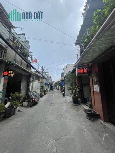 BÁN NHÀ LÊ VĂN LƯƠNG QUẬN 7 CHỈ 3 TỶ