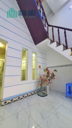 BÁN NHÀ LÊ VĂN LƯƠNG QUẬN 7 CHỈ 3 TỶ
