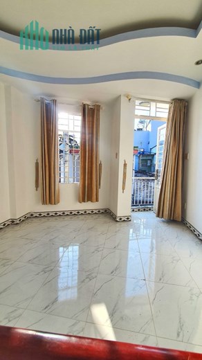 BÁN NHÀ LÊ VĂN LƯƠNG QUẬN 7 CHỈ 3 TỶ