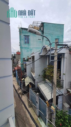 BÁN NHÀ LÊ VĂN LƯƠNG QUẬN 7 CHỈ 3 TỶ