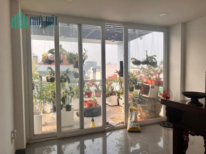 BÁN NHÀ MẶT TIỀN KINH DOANH-4 LẦU (4*15) CHỢ TÂN MỸ SÁT NGUYỄN THỊ PHẬP ,TÂN PHÚ, QUẬN 7 Chỉ :11 Tỷ
