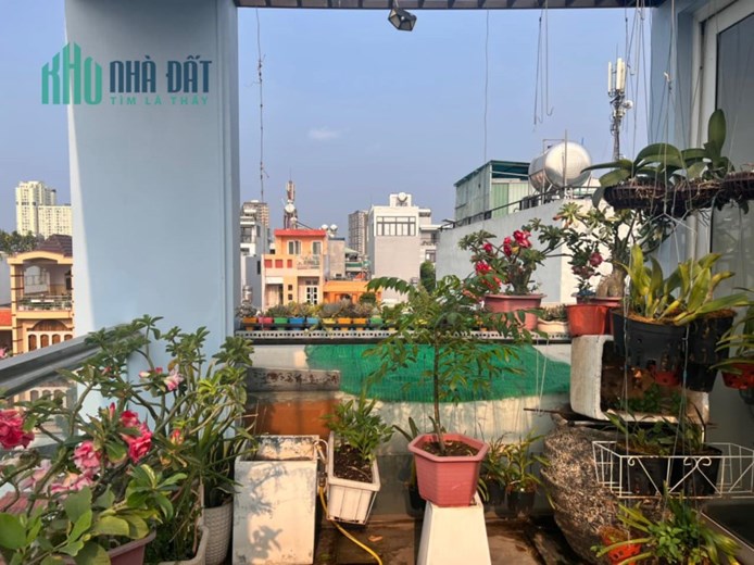 BÁN NHÀ MẶT TIỀN KINH DOANH-4 LẦU (4*15) CHỢ TÂN MỸ SÁT NGUYỄN THỊ PHẬP ,TÂN PHÚ, QUẬN 7 Chỉ :11 Tỷ