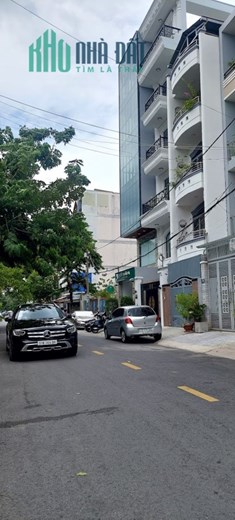 BÁN NHÀ MẶT TIỀN KINH DOANH-4 LẦU (4*15) CHỢ TÂN MỸ SÁT NGUYỄN THỊ PHẬP ,TÂN PHÚ, QUẬN 7 Chỉ :11 Tỷ