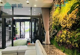 Bán căn nhà đẹp 3 tầng mặt tiền đường 7m5 trung tâm quận Thanh Khê Đà Nẵng