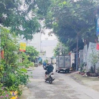 MTKD _ Đường Nguyễn Thị Kiêu Q12_ Diện Tích Lớn 212m2_Ngang Khủng Hơn 8m _11 Tỷ